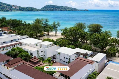 Quality Beach Resorts and Spa Patong – Foto 3