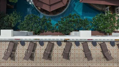 Quality Beach Resorts and Spa Patong – Foto 4