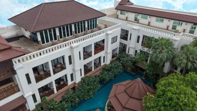 Quality Beach Resorts and Spa Patong – Foto 6