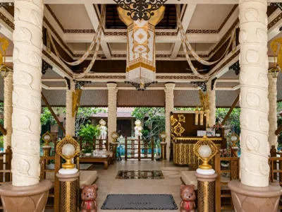 Quality Beach Resorts and Spa Patong – Foto 9