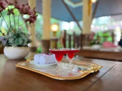 Quality Beach Resorts and Spa Patong – Foto 10