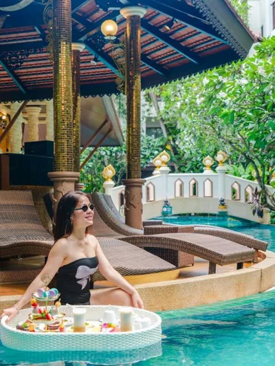 Quality Beach Resorts and Spa Patong – Foto 13