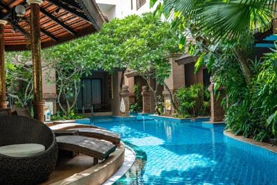 Quality Beach Resorts and Spa Patong – Foto 14