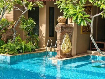 Quality Beach Resorts and Spa Patong – Foto 16